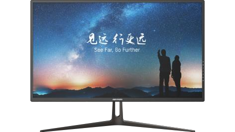 液晶监视器